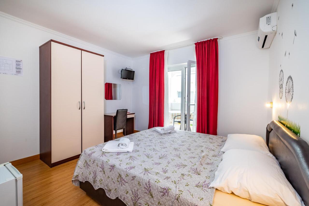 Villa Sunce Sukosan Ngoại thất bức ảnh