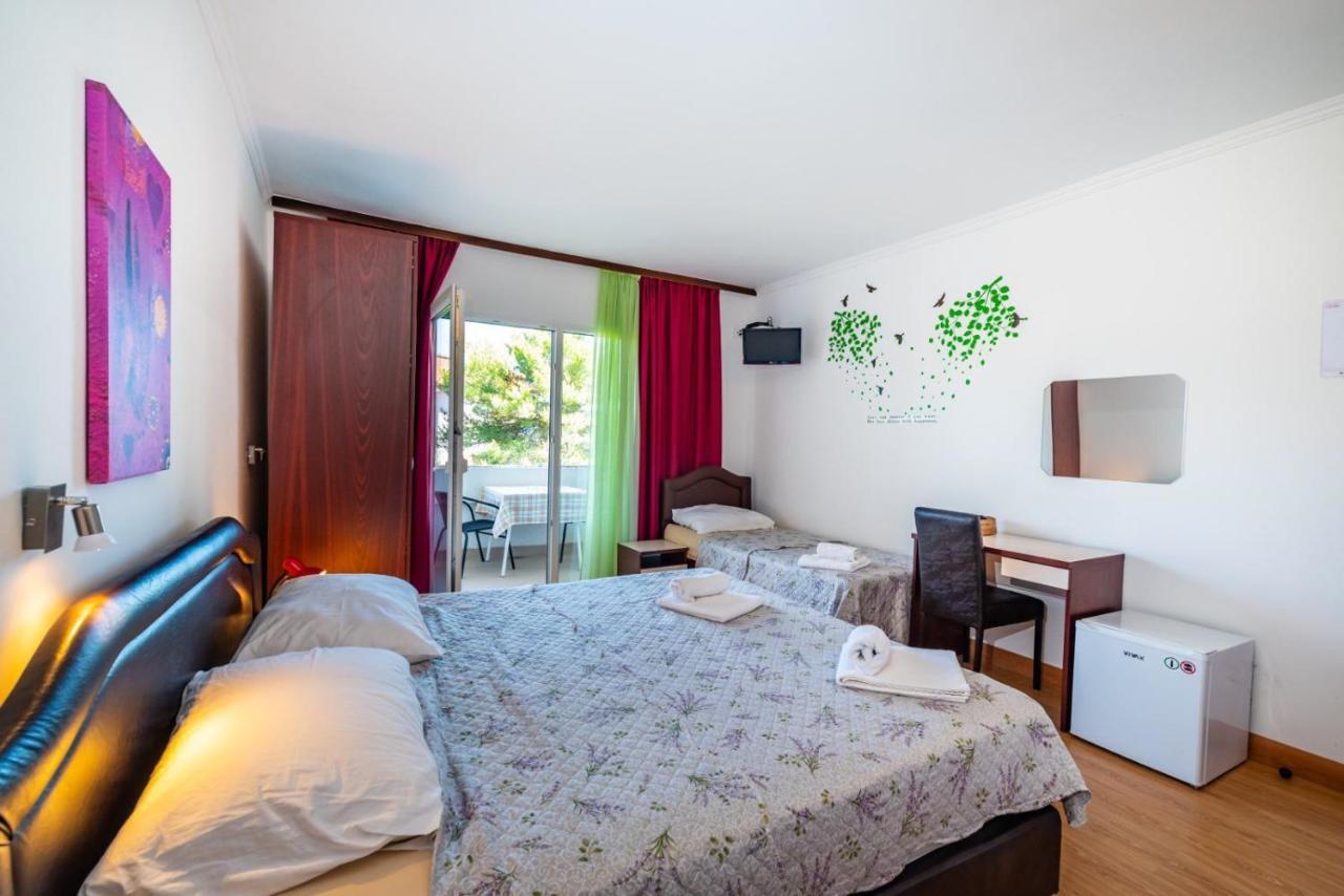 Villa Sunce Sukosan Ngoại thất bức ảnh