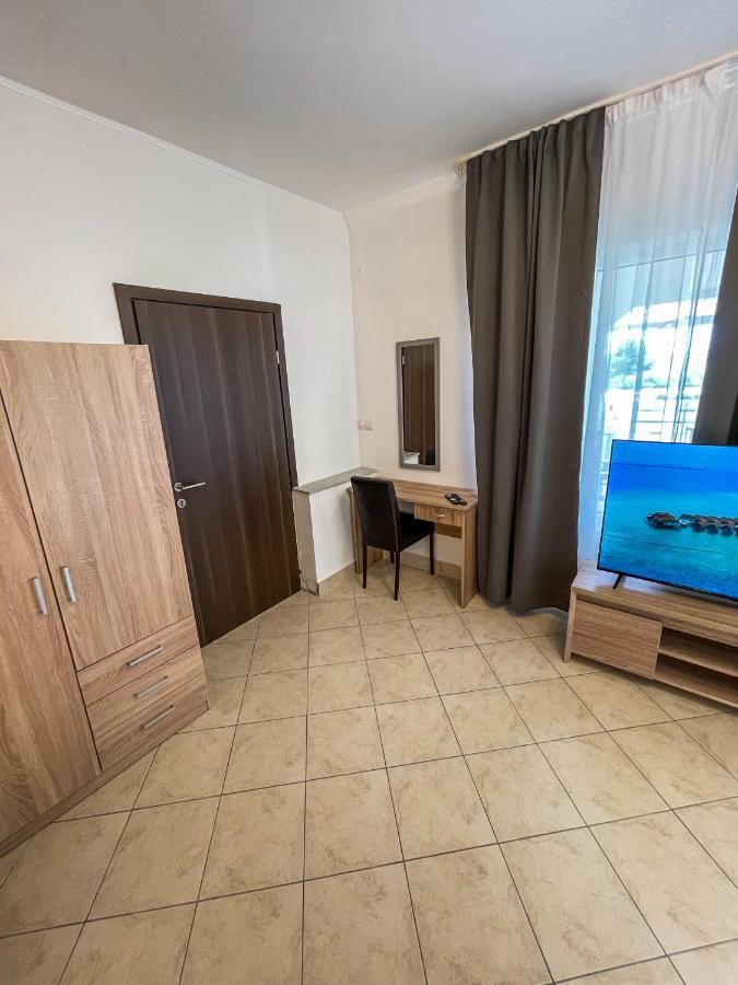 Villa Sunce Sukosan Ngoại thất bức ảnh